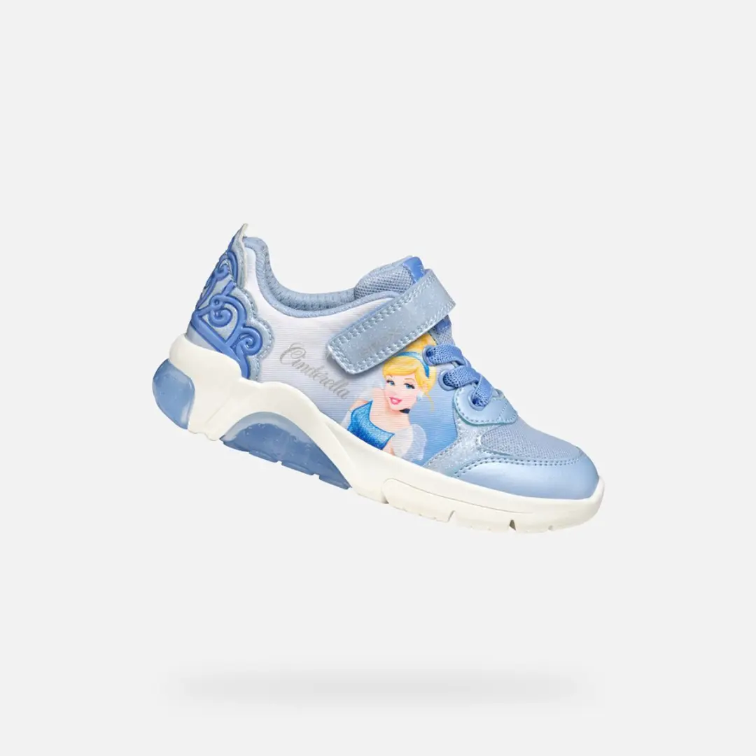 GEOX FADINLIGHT TIENERS Sneakers