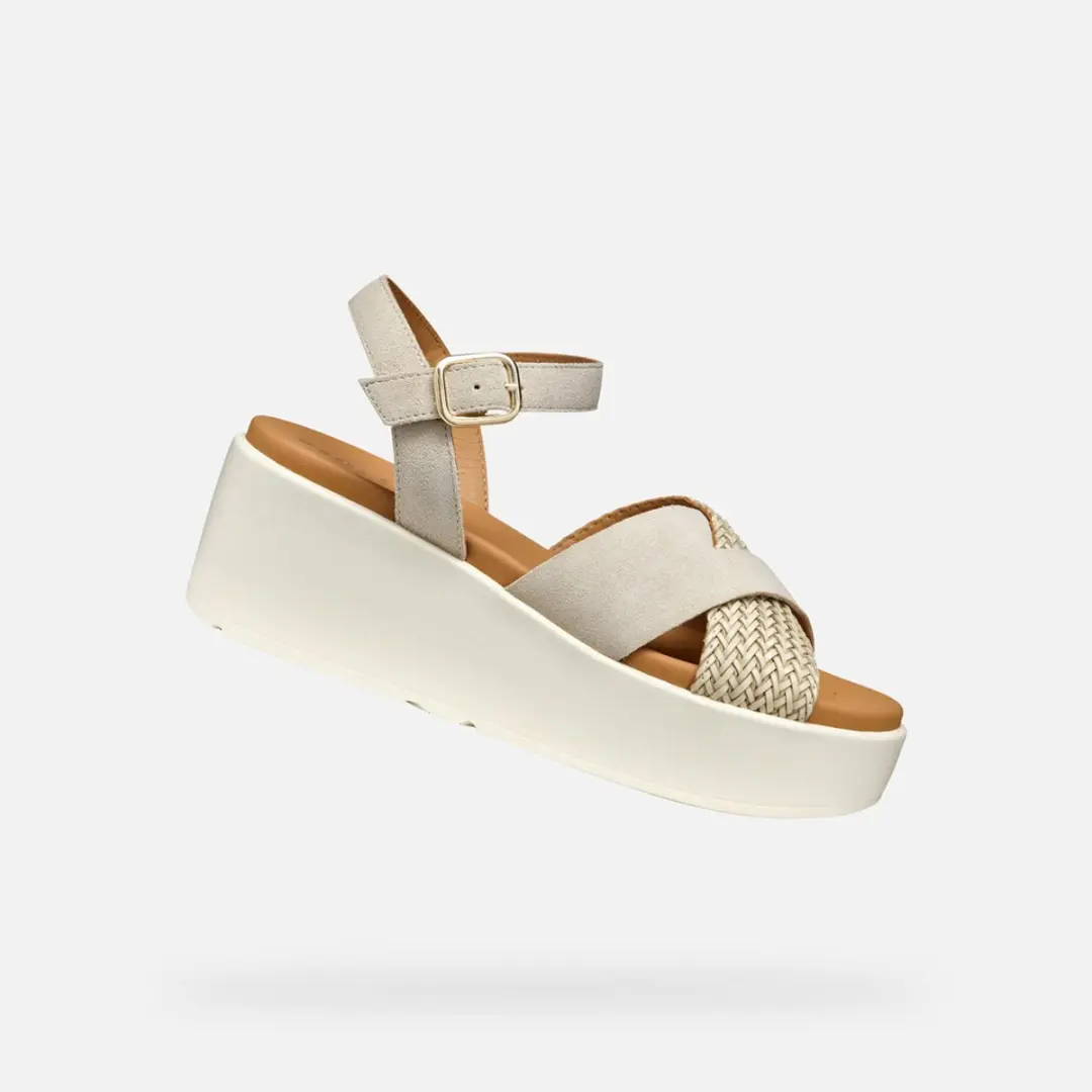 GEOX XAND 2.2S DAMES Sandalen