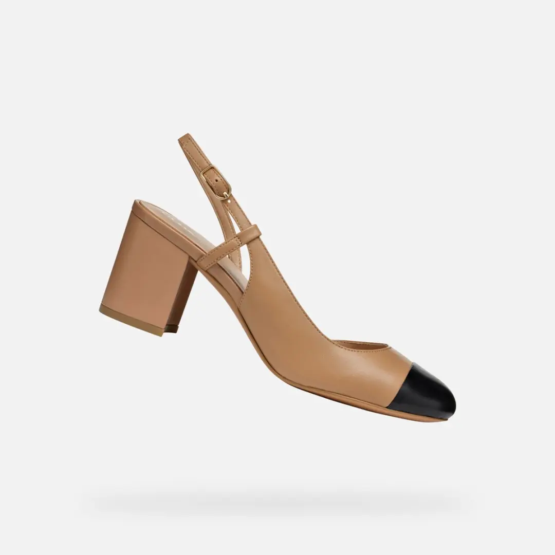 GEOX VIRNILISA 65 DAMES Pumps