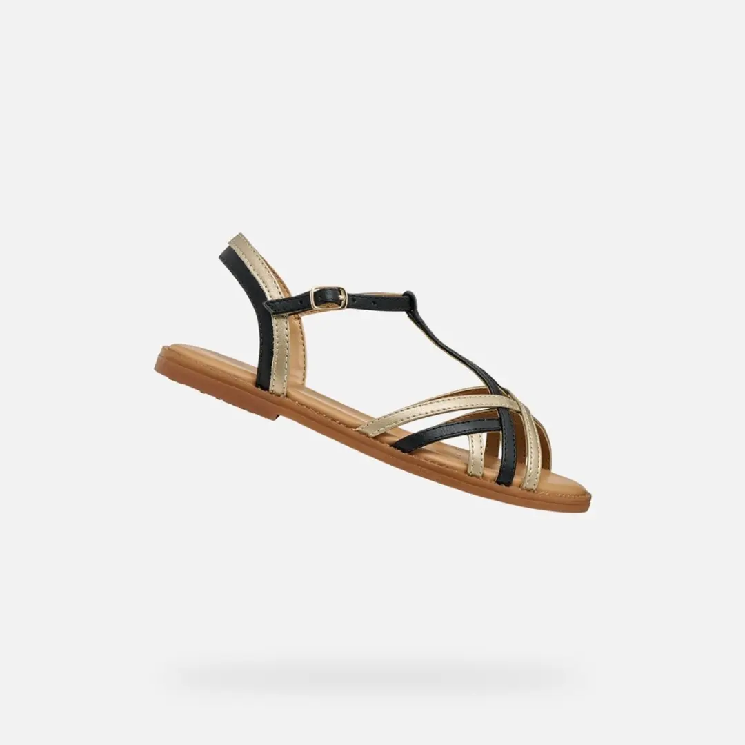 GEOX SANDAL KARLY MEISJES Sandalen