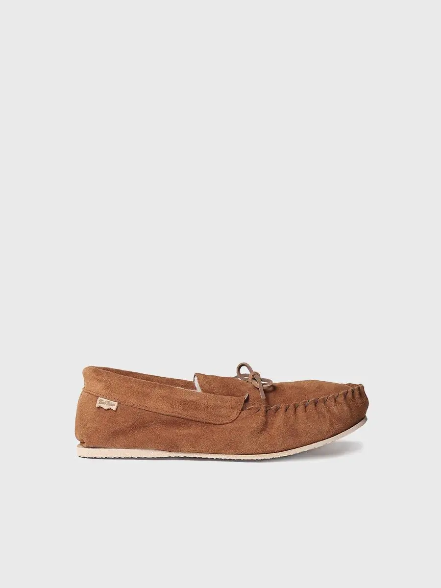 Espadrille voor heren