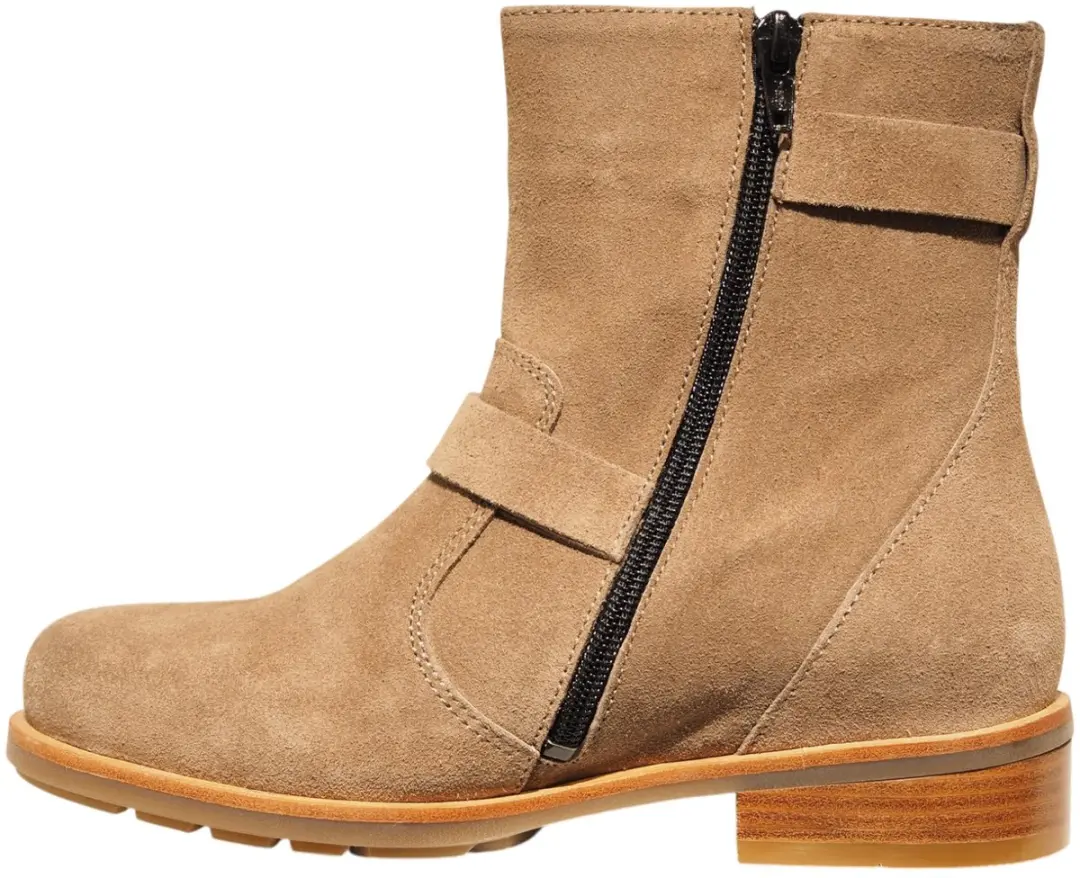 Wolky Devon XW Dames - Beige - Maat 38