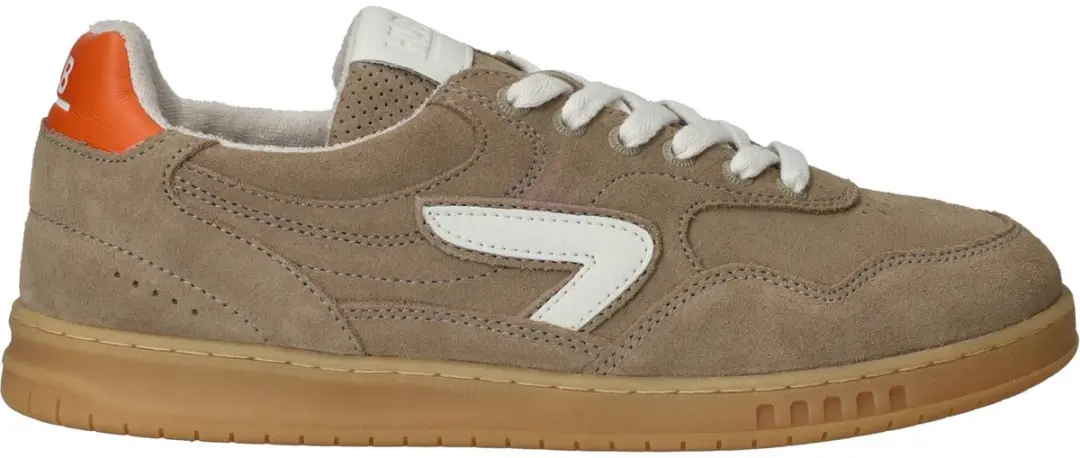 HUB Vancouver Sneakers