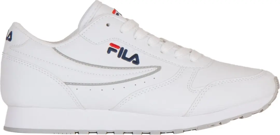 Fila FW Orbit Low  Sneakers