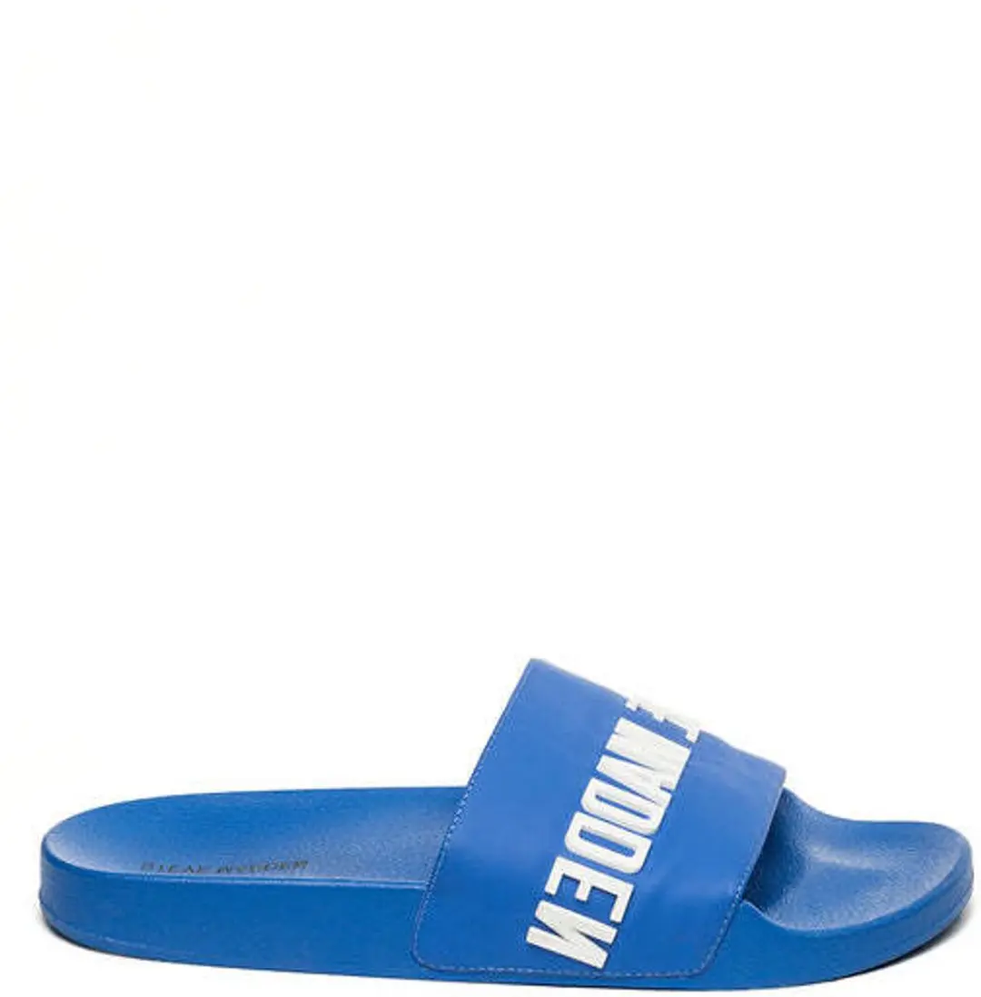 Steve Madden Jaxi Slides