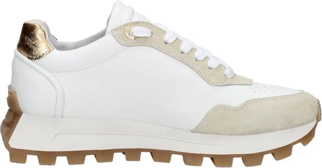 Bronx Aver-Y Sneakers Laag