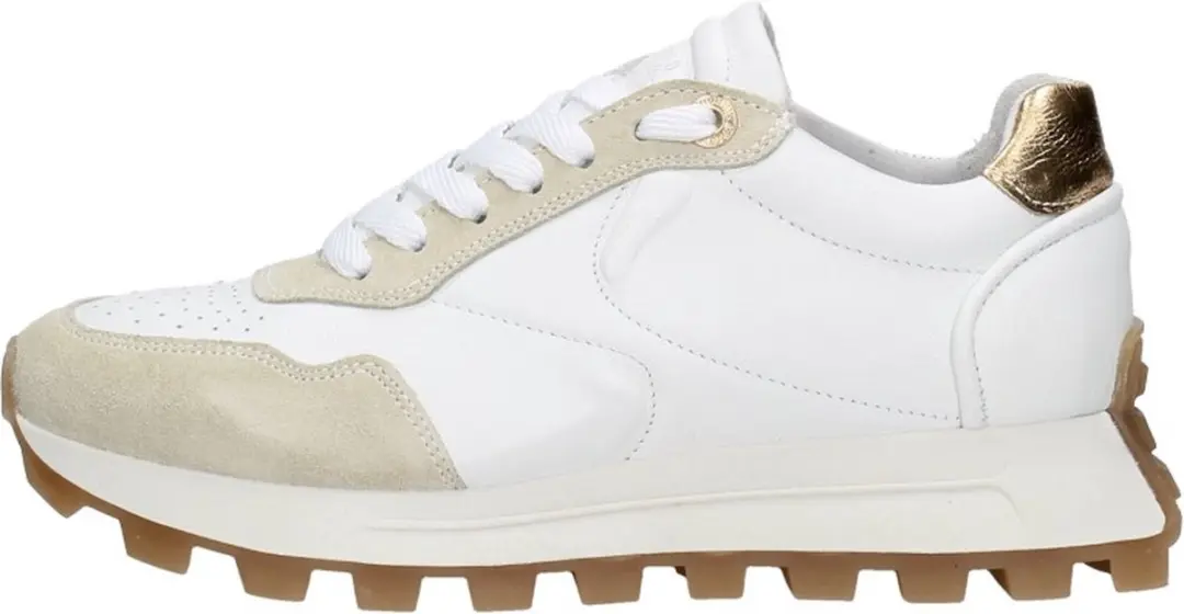 Bronx Aver-Y Sneakers - Gebroken wit - Maat 39