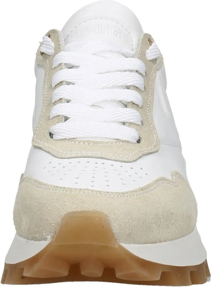 Bronx Aver-Y Sneakers - Gebroken wit - Maat 39