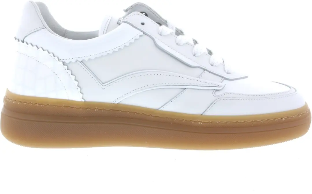 Floris Van Bommel Sfw-10158 Fygi Sneakers