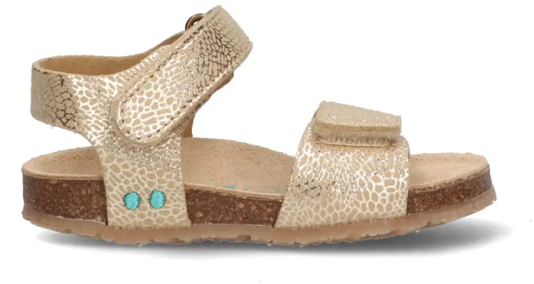 BunniesJR 226408-706 Meisjes Platte Sandalen