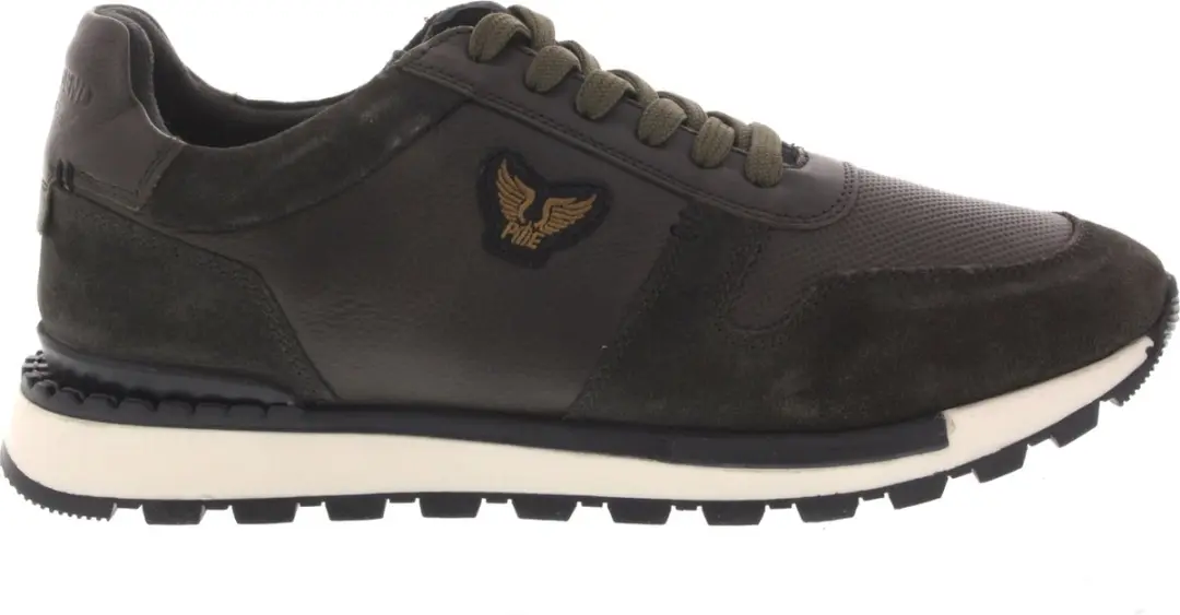 Heren Sneakers Pme Legend Pme Legend Keyland Khaki