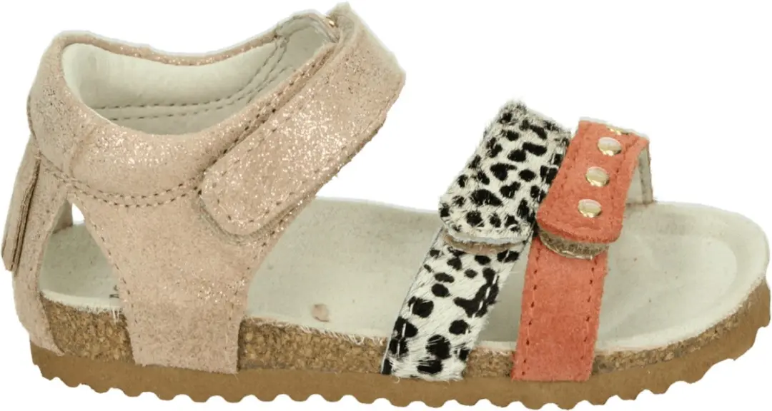 Shoesme Meisjes Sandalen BI23S076-A