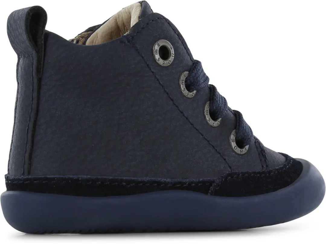Shoesme Donkerblauwe Bootie