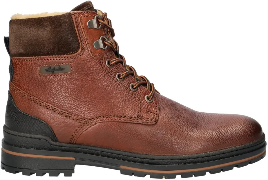 Australian York Veterschoenen Hoog