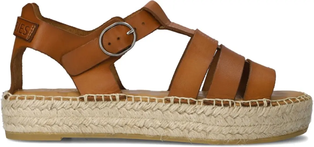 Shabbies Kira Iris Sandalen