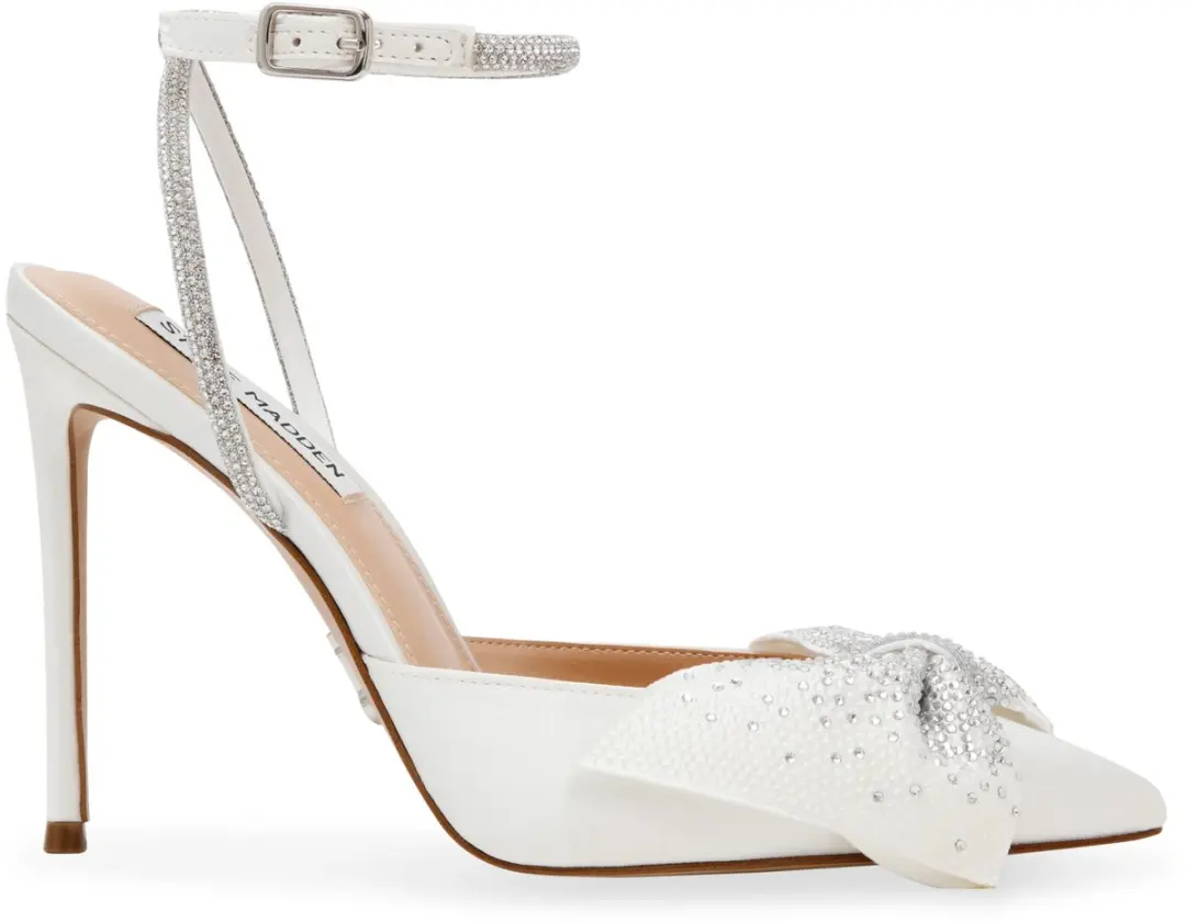 Damessandalen Steve Madden Vincentia-E
