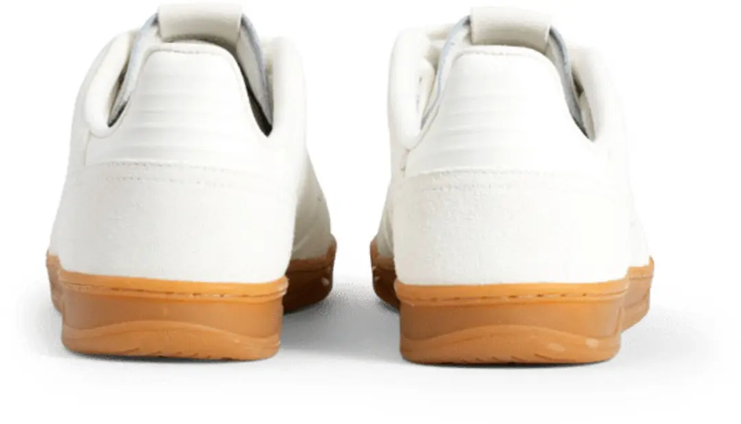 Fila Slantshot Trainers 42 - Bruin/Wit
