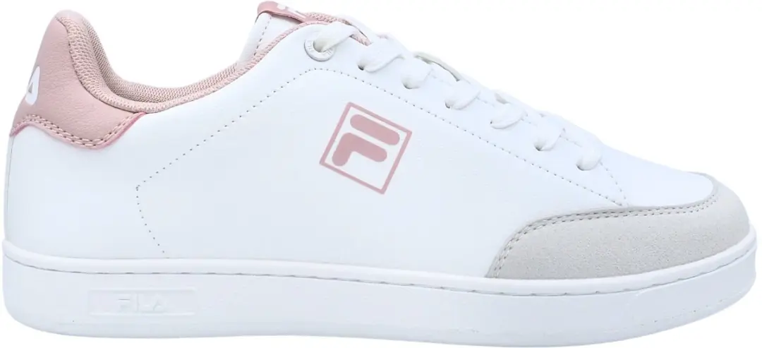 Sneakers Fila Courtbay Dames Wit