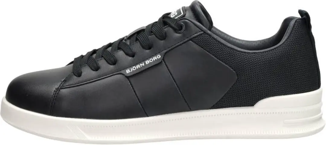 Bjorn Borg T2600 NYL M Sneakers Laag - blauw - Maat 45 - afbeelding 2 van 6