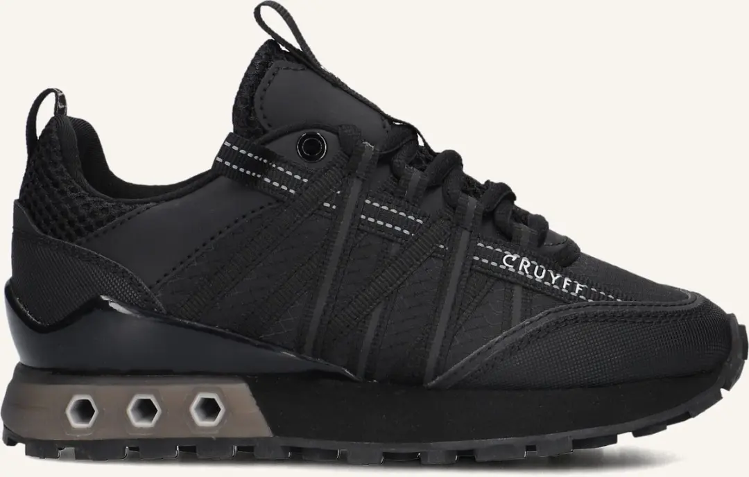 CRUYFF JUNIOR Fearia Sneakers