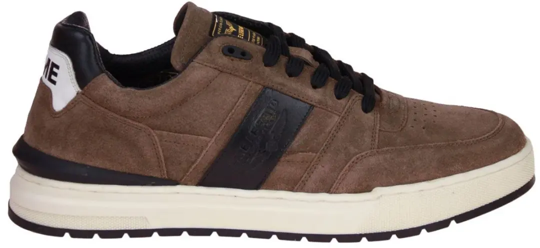 PME Legend Beige Heren Sneakers 41 - afbeelding 2 van 6