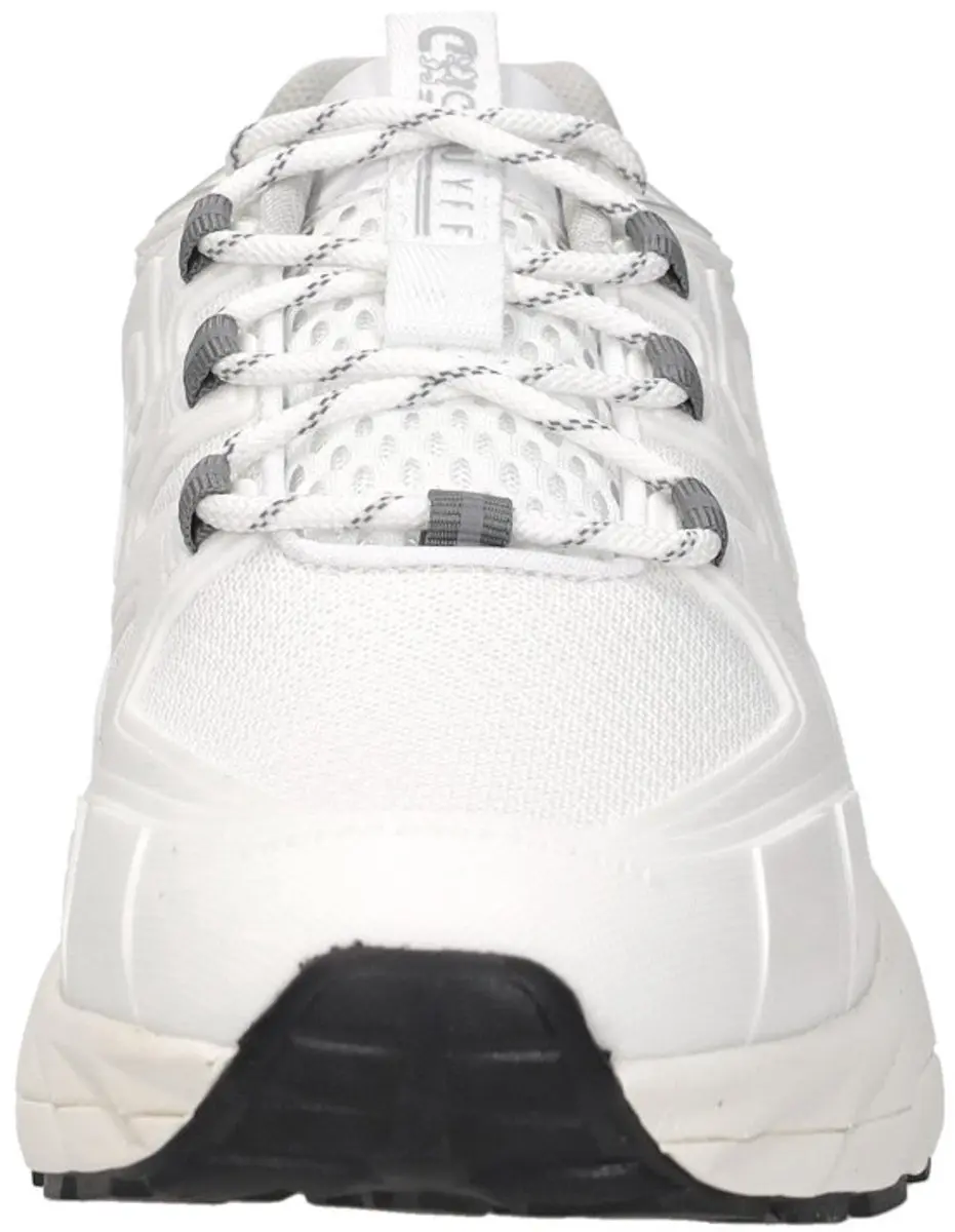 Cruyff Castell Sneakers - Heren - Wit - Maat:43 - afbeelding 3 van 6