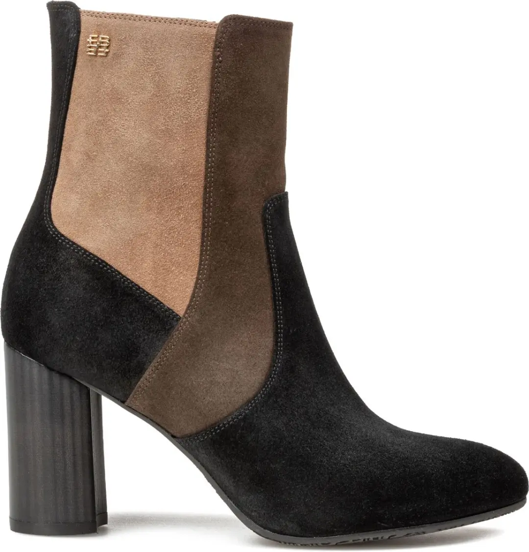 Floris Van Bommel Sfw-50075 Kaci Enkellaarsjes