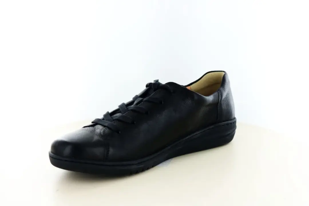 Hartjes 162.0324/99 Schoenen - Zwart - afbeelding 4 van 6