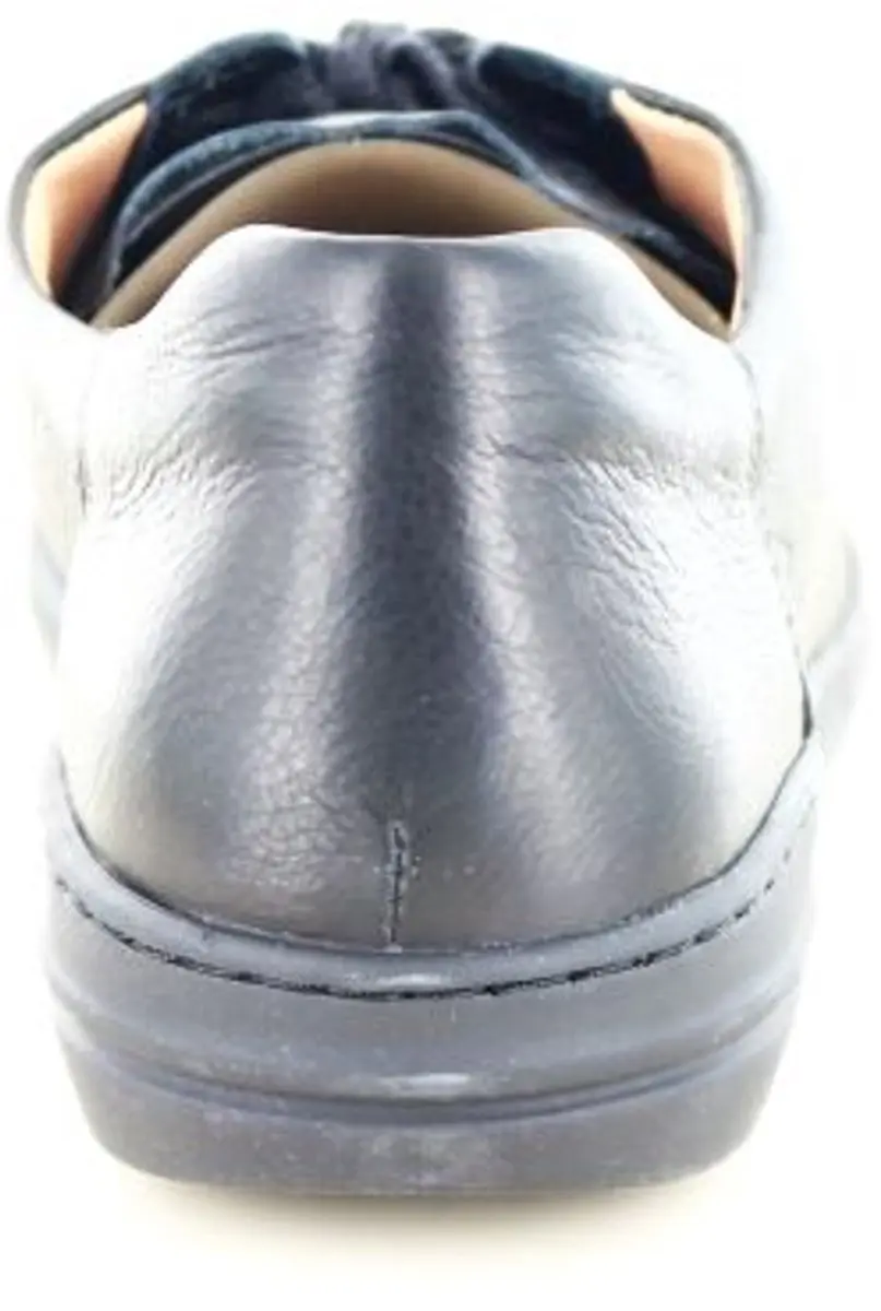 Hartjes 162.0324/99 Schoenen - Zwart - afbeelding 5 van 6
