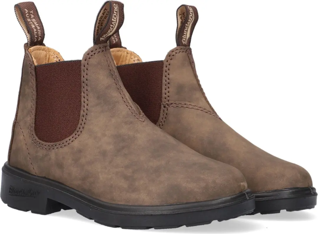 Blundstone 565 Kids Laarzen - Rustic Brown 31