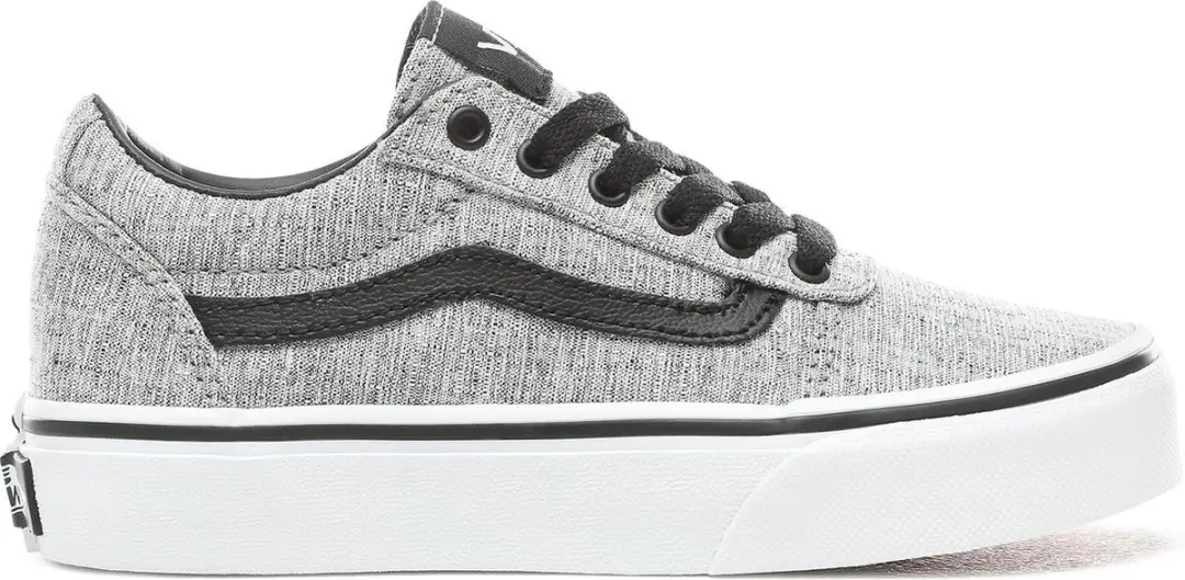 Vans Yt Ward Jongens Sneakers