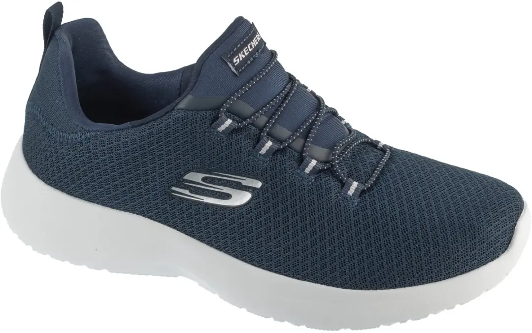 Skechers Dynamight dames sneakers