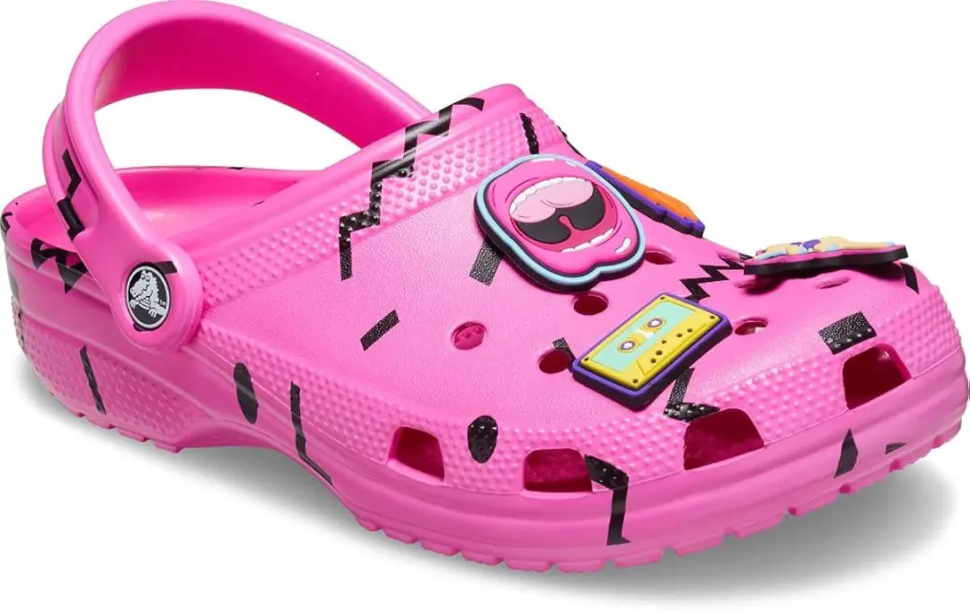 Crocs Classic 90s Clog Electric Pink 36/37 US M4/W6