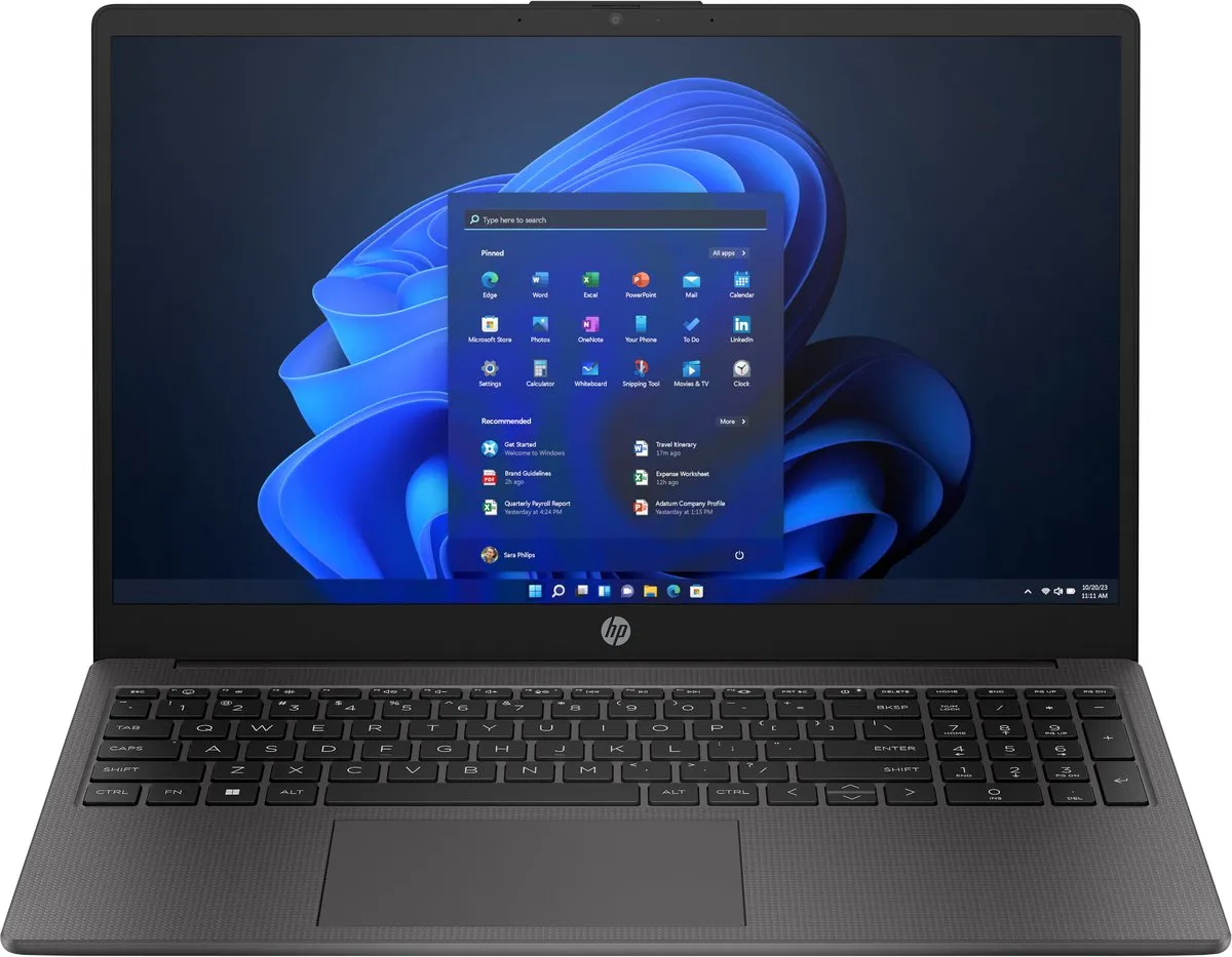 HP 250 G10 Laptop