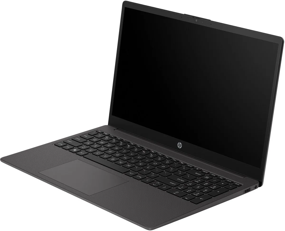 HP 250 G10 Laptop - i3-1315U 8GB 512GB SSD - Zwart