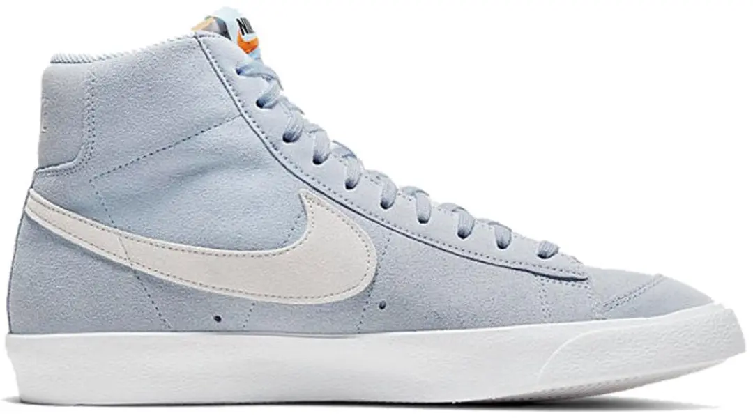 Nike Blazer Mid '77 Suede
