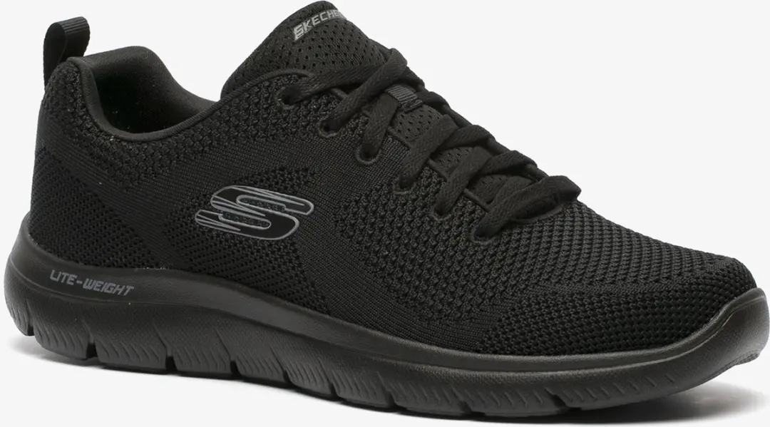 Skechers Summits Brisbane heren sneakers