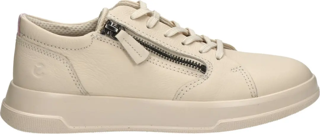 Ecco Move W Veterschoenen Laag