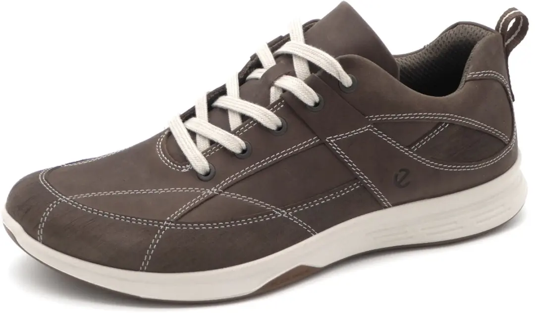 Ecco Heren Sneaker Exceed