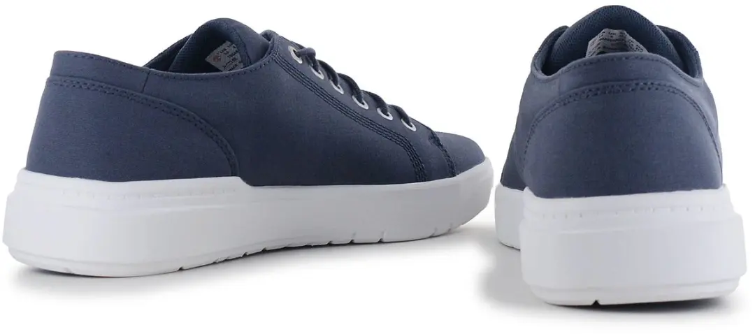Timberland Seneca Bay Low TB0A66NN-EP4 Heren Sneakers - Blauw - afbeelding 4 van 6