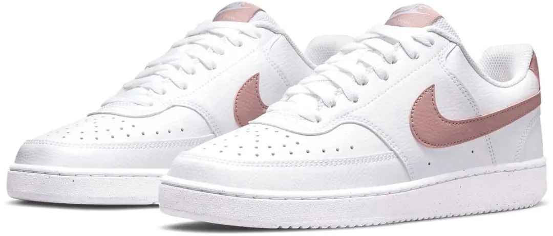 Nike Court Vision Low