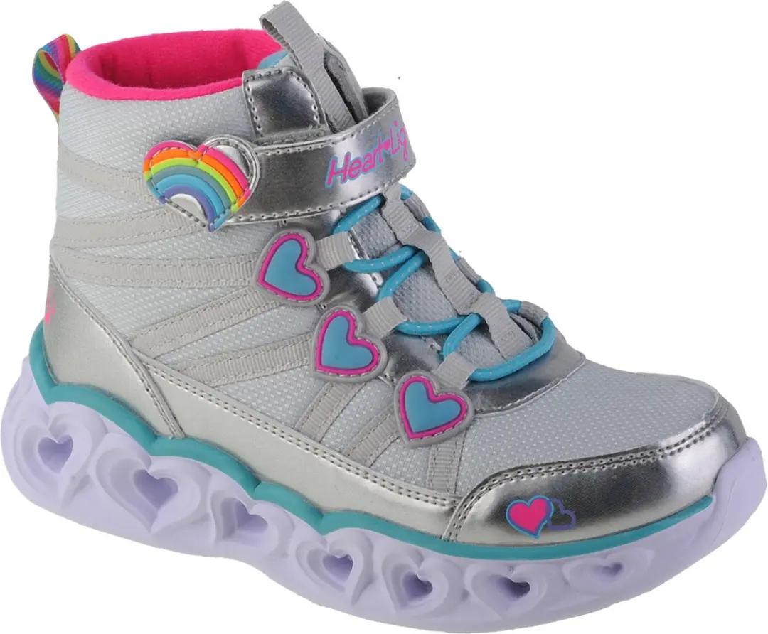 Skechers Sweetheart Lights