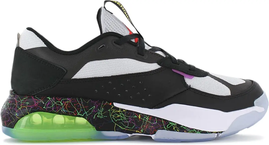 Jordan Air 200E Zion PE