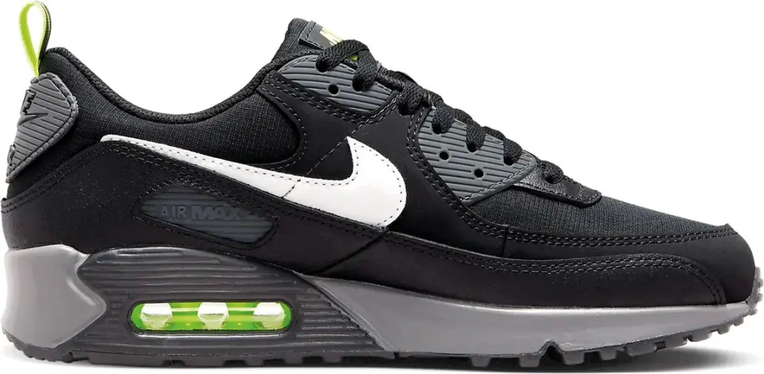 Nike Sneakers Mannen