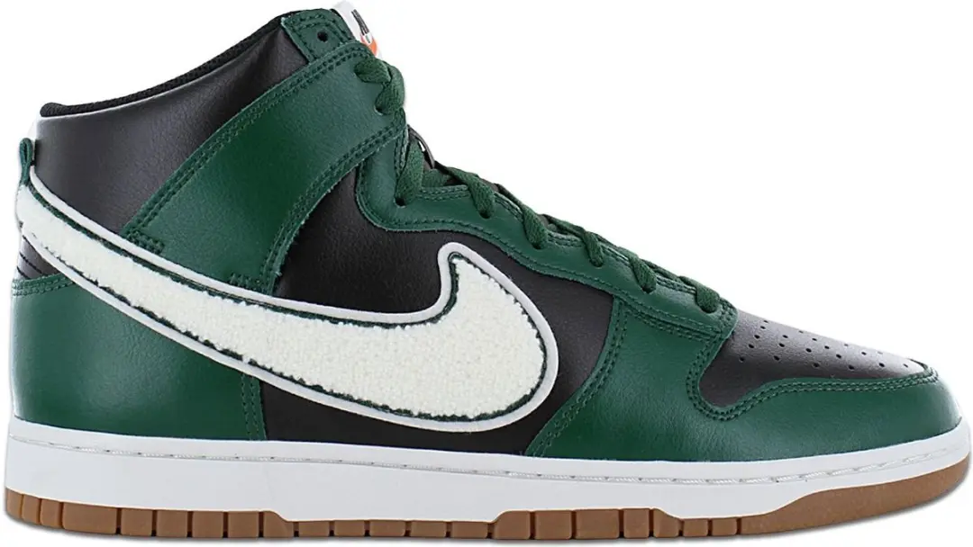 Nike Dunk High Retro University