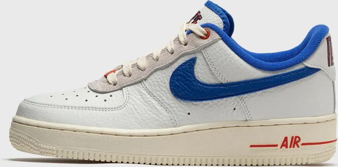 Nike Air Force 1 Low LX "Command Force"