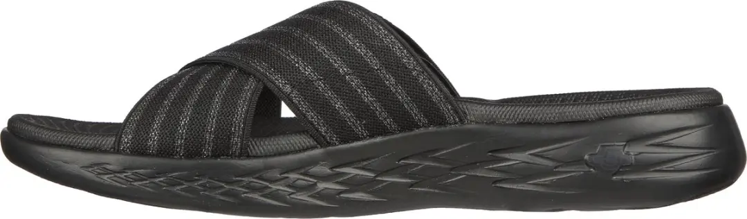 Skechers On-The-Go 600 - Stunning Sandalen - Maat 41 - afbeelding 2 van 6