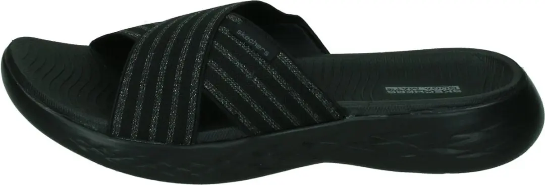 Skechers On-The-Go 600 - Stunning Sandalen - Maat 41 - afbeelding 6 van 6