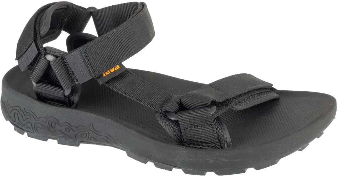 Teva Terragrip Sandalen Zwart EU 40 1/2 Man