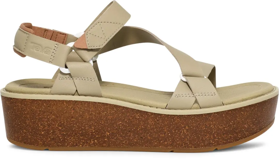 Teva MADERA WEDGE